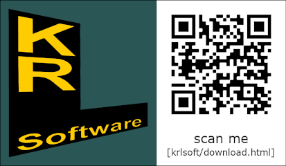 Logo_RGB_KRLsoft_QRcode_KRL_Download_ScanMe_small